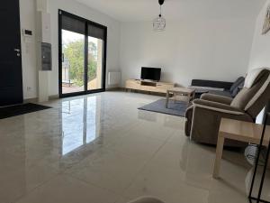 RESIDENCE FAIDHERBE avec terrasse et jardin