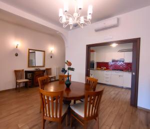 La Parigina - la casa al mare a Maiori