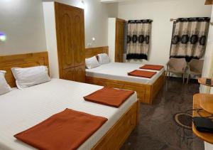 Naksha Tree Hotels - Yelagiri