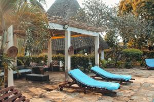 Diani Beach Greenland Villa 2 Bedroom