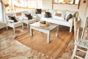 Diani Beach Greenland Villa 2 Bedroom