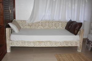 Diani Beach Greenland Villa 2 Bedroom