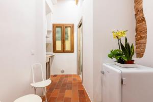 Central cool apt S. Spirito, AC