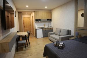 The Valley Residence & Spa - N410