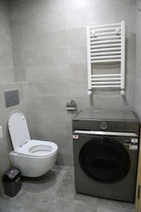 The Valley Residence & Spa - N410