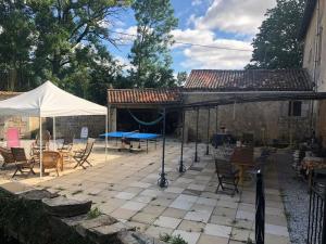Villas Gigantesque moulin : photos des chambres