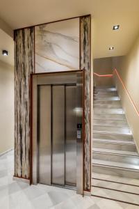 La Rosa de la Alfalfa