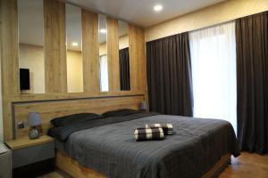 The Valley Residence & Spa - N410