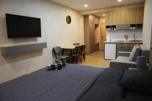 The Valley Residence & Spa - N410