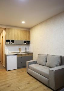 The Valley Residence & Spa - N410