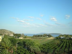 Christina Apartments