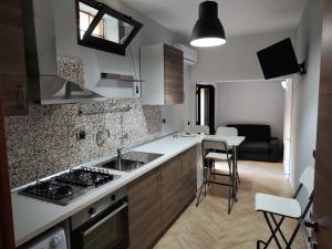 Benvenuti al Sud B&B