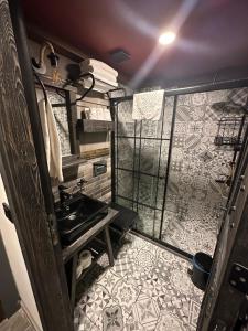 SARIGERME NEW GATE HOTEL