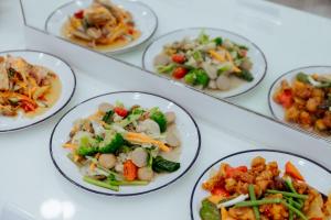 RUS Hotel&Convention Ayutthaya