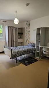 Gîte centre bourg - Chenay