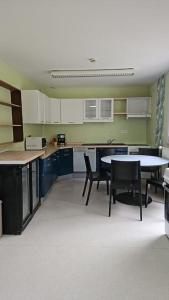 Maisons de vacances Gite centre bourg : photos des chambres
