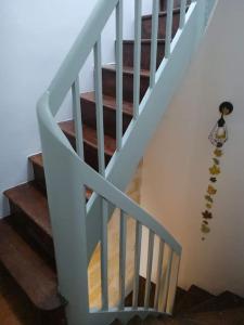 Maisons de vacances La Maison Libourne, 4 pers, Hypercentre, rue calme : photos des chambres