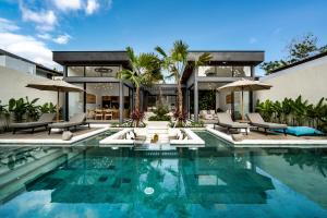 Villa Jimeste by BaliSuperHost