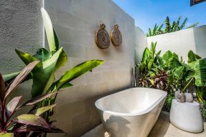 Villa Jimeste by BaliSuperHost