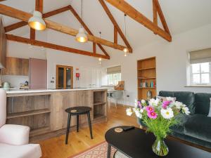 Pendower Cottage