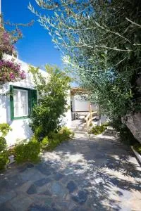 Charming House Platy Gialos - Psarou