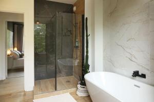 Maisons de vacances Appartement Le Perchoir by La Boite En Plus : photos des chambres