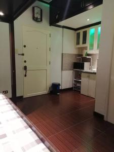 Condo near NAIA Terminals Fasanvej Studio Netflix