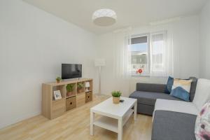 Modern Apartment Close to the Centre of Poznań by Renters