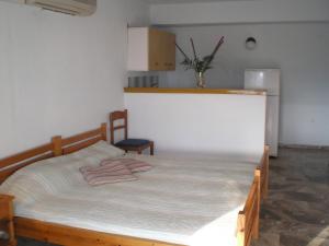 Christina Apartments