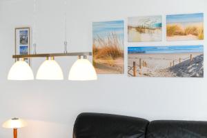 Ferienhaus Deichliebe