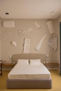 Suite room in Atelier Inès