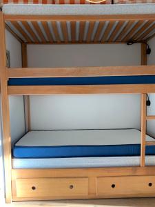 Appartements Studio avec Balcon Pra chauvet : photos des chambres