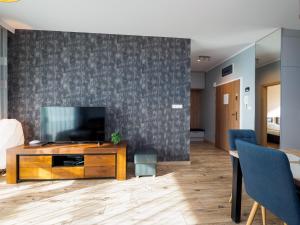 Beskid Apartment