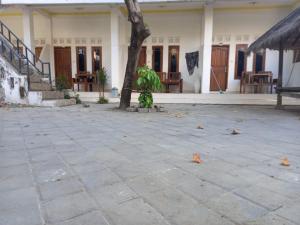 Kuta Lombok Homestay