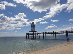 Les pieds presque dans l'eau - 3-star hotels in Leucate