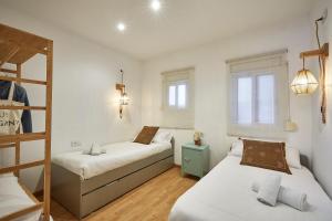 BBarcelona Guinardó Flat