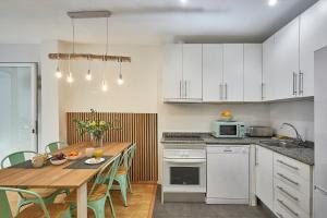 BBarcelona Guinardó Flat