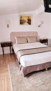 Hotels Hotel Dandy Rouen centre : photos des chambres