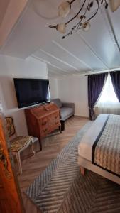 Hotels Hotel Dandy Rouen centre : photos des chambres