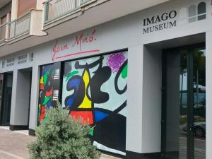 Maison Salotto by Holiday World