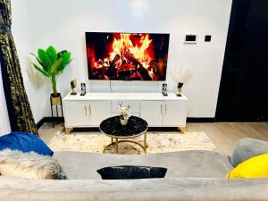 Escada Next level luxurious home