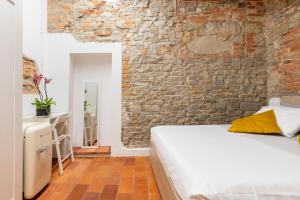 Central studio S. Spirito, AC