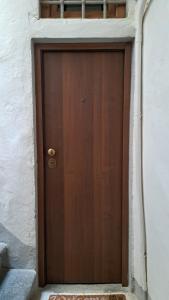 Central studio S. Spirito, AC