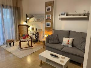 Personal y coqueto en primerísima línea de playa, en la Costa del Sol. Puerto De La Duquesa