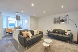 Sandbeck Apartments, Beach Haven