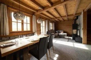 Chalet Selun - Wildhaus
