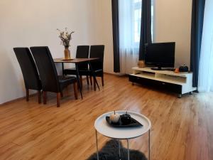 Apartament na Rynku w Gnieźnie