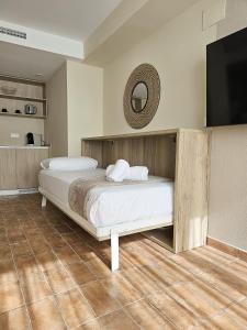 Apartamentos Las Ciencias C