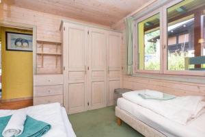 Maisons d'hotes Chalet Sunshine Argentiere Chamonix : photos des chambres