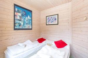 Maisons d'hotes Chalet Sunshine Argentiere Chamonix : photos des chambres